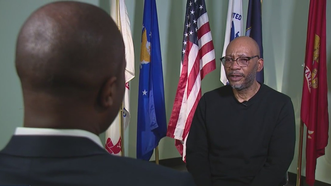 How Volunteers of America Michigan transformed Troy Young's life