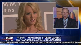 Michael Avenatti