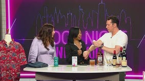 Good Night New York 6-10-25