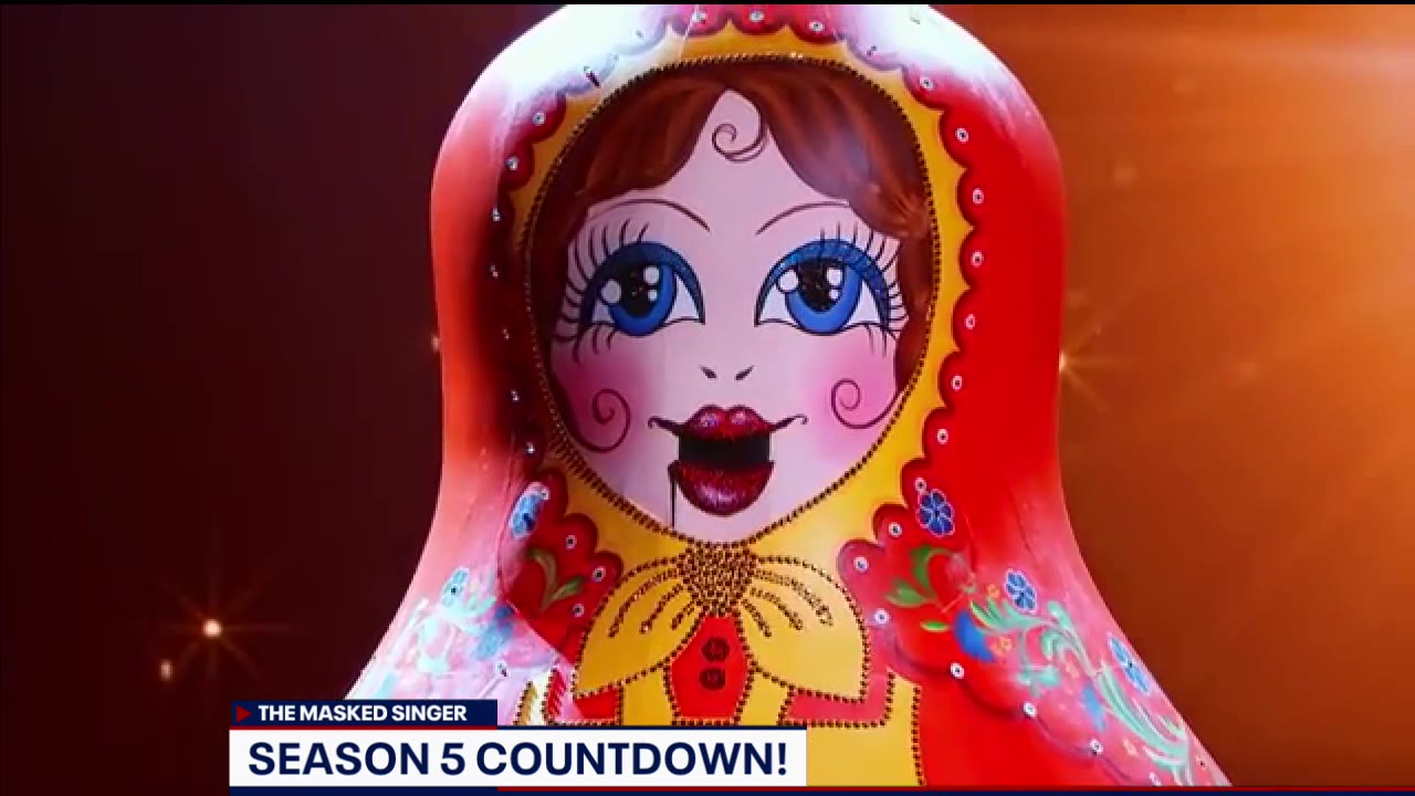 FOX Super 6 gives The Masked Singer fans something to sing about: a chance to win cash