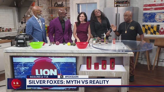 Silver Foxes: Myth vs. Reality