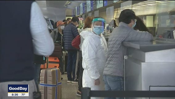 Fall and Holday Travel Outlook