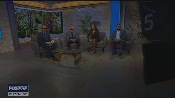 Newly launched Black-led mortgage firm Belong Lending