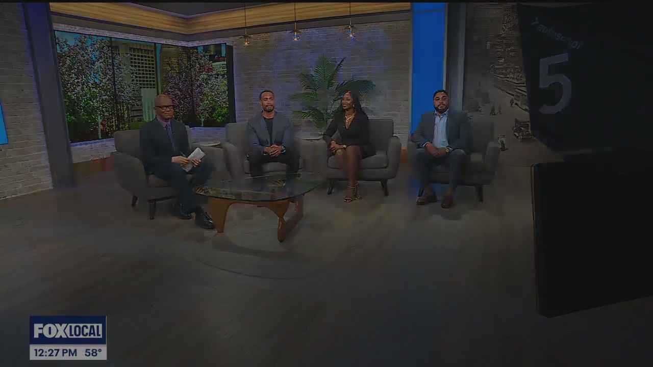 Newly launched Black-led mortgage firm Belong Lending