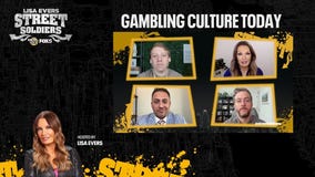 Gambling culture today | Street Soldiers