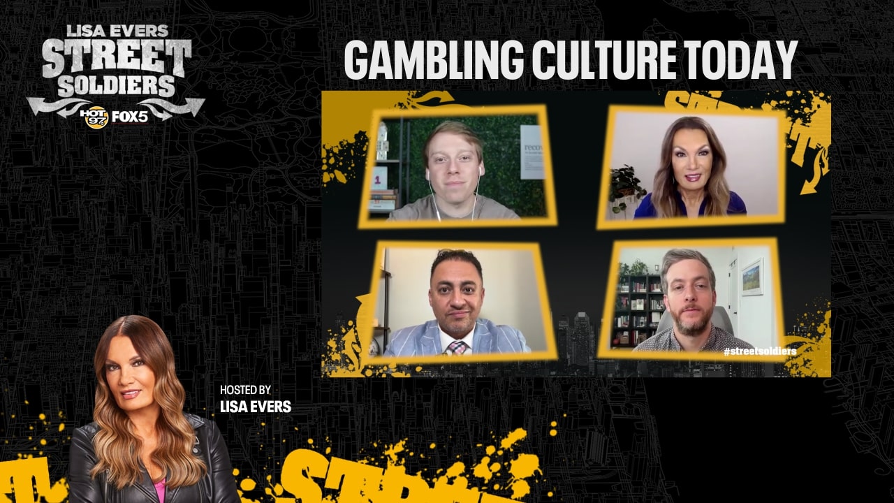 Gambling culture today | Street Soldiers
