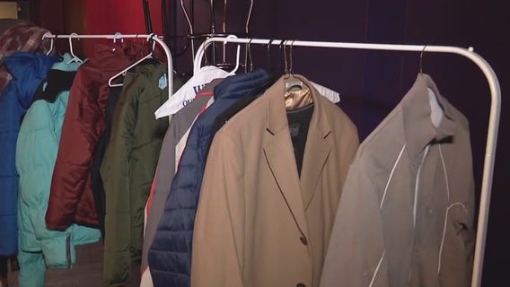 10th and final 'Team Abad Coat Drive? to take place for transwomen in Detroit