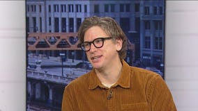 Why concert experiences are the hottest holiday gift this year at the Salt Shed