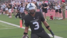 2025 Week 2: Cedar Park vs Vandegrift