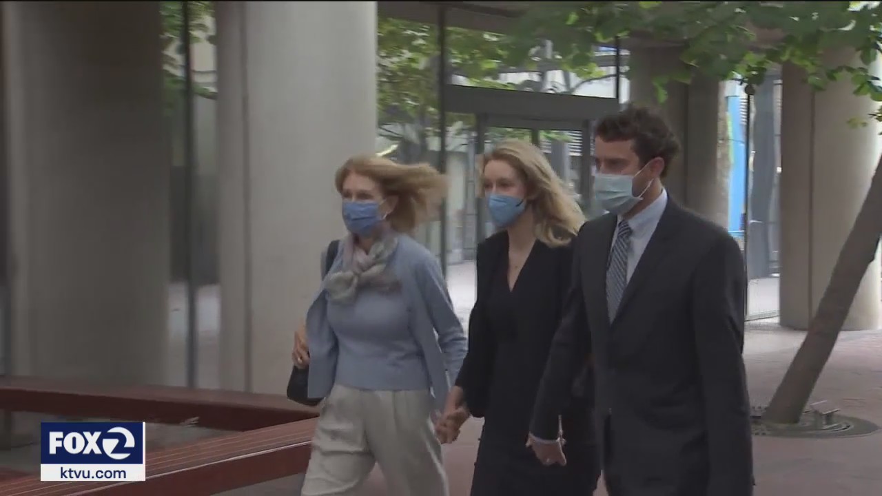 Attorneys for Elizabeth Holmes rip apart former Theranos Lab Director