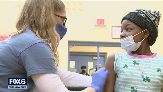 Milwaukee Public Schools in-person return Jan. 18 after 2 weeks virtual