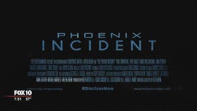 The Phoenix Incident