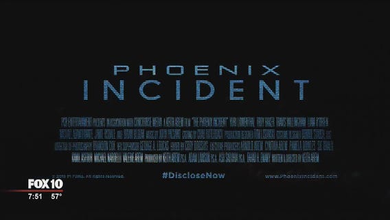 The Phoenix Incident