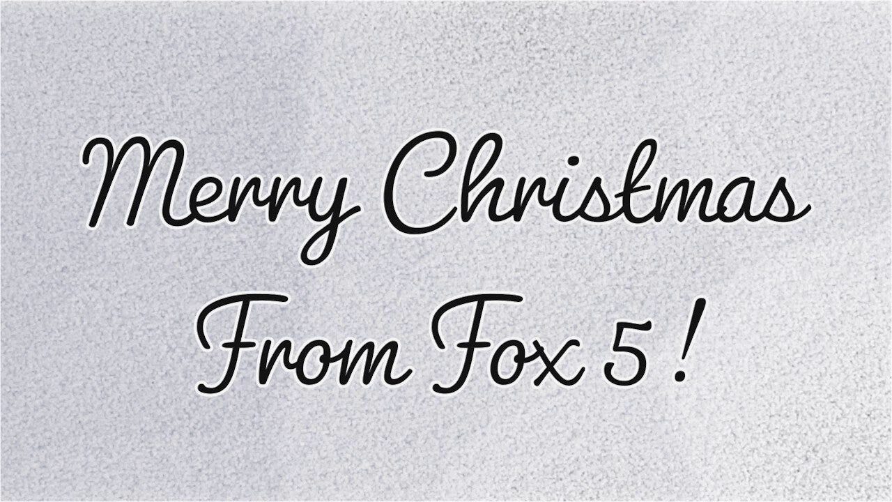 Good Day Atlanta Christmas Songs