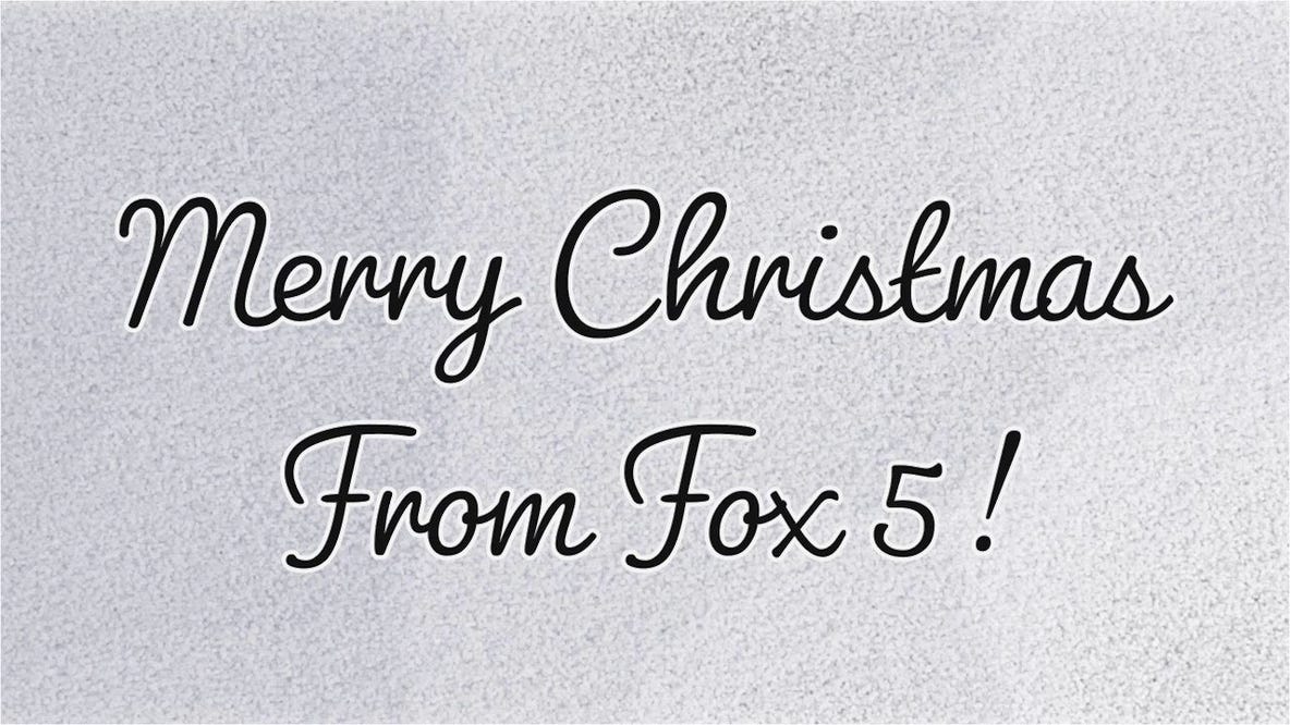 Good Day Atlanta Christmas Songs