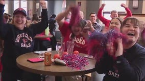 St. Mary's completes comeback win against Vanderbilt, advances in NCAA Tournament