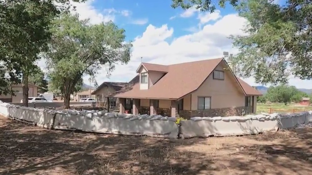 Flagstaff sees first monsoons of the 2024 season