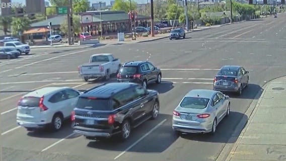 Tempe Police launches back-to-school safety effort