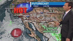 FOX 11 News at 5 p.m.