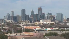 Austin City Council approves amended city budget