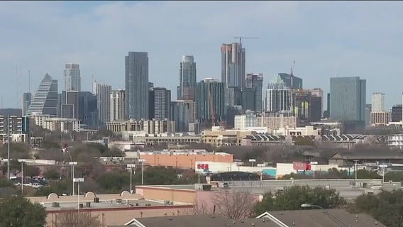 Austin City Council approves amended city budget