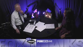 Monsoon flooding hits Arizona l FOX 10 Talks