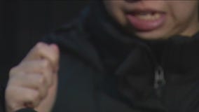 Co-worker describes moment Chicago mom's body was found inside home