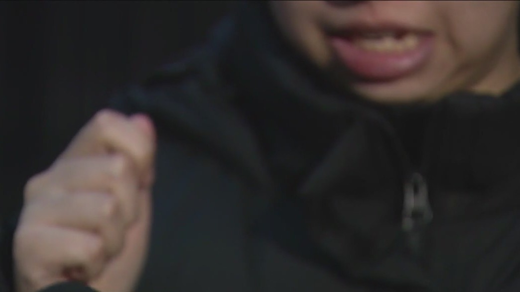 Co-worker describes moment Chicago mom's body was found inside home