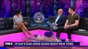 Good Night New York 6-12-25