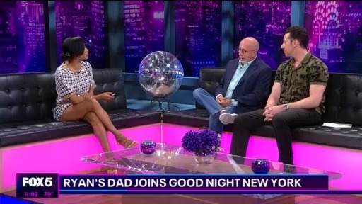 Good Night New York 6-12-25