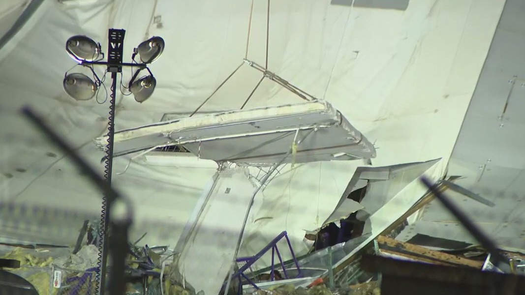 Phoenix Fire hopeful to find missing worker