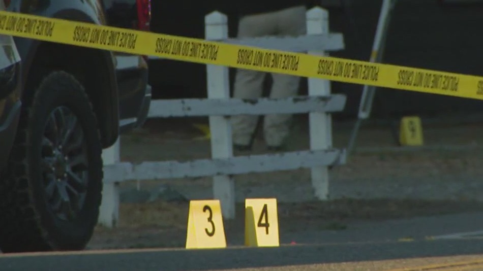 Deadly Pleasanton shooting tied to animal abuse allegations