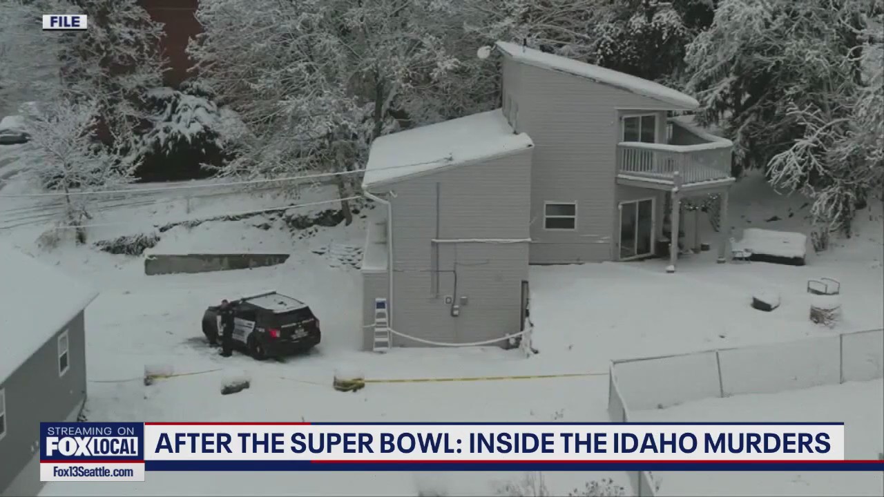 Idaho student killings case could be upended next week