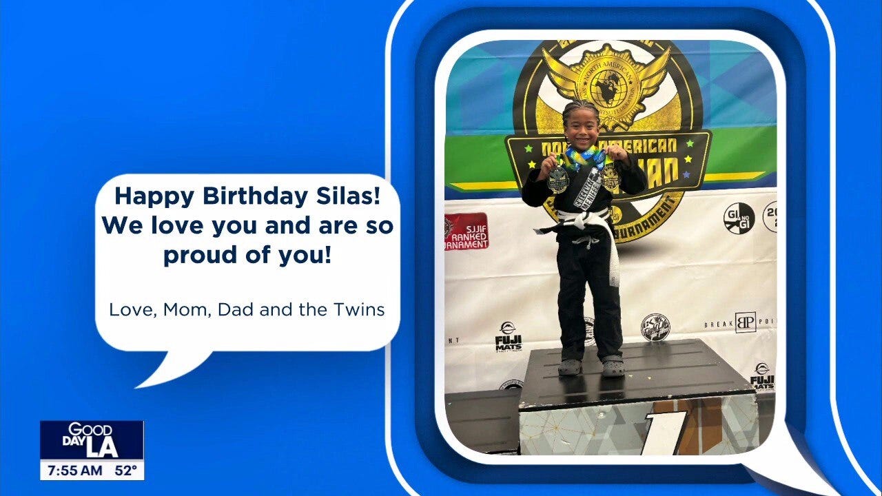 Holiday gift ideas from Los Angeles-based brands