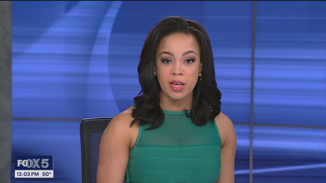 FOX 5 News at Noon Jan. 31, 2024