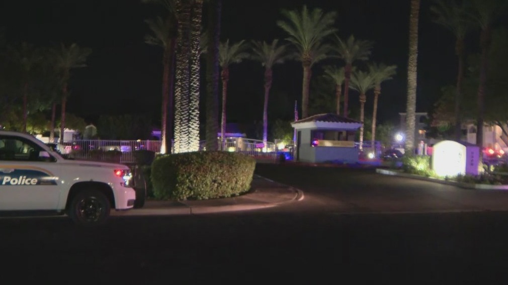 2-year-old girl in extremely critical condition after near-drowning in ...
