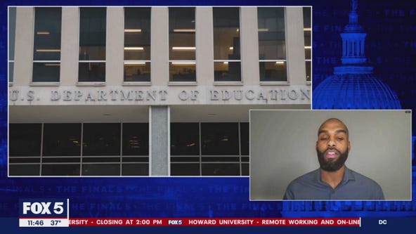 Dept. of Education reaches deal to end SAVE plan: What this means for student loan borrowers