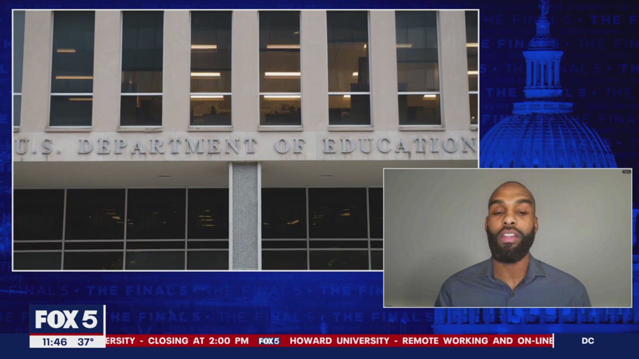 Dept. of Education reaches deal to end SAVE plan: What this means for student loan borrowers