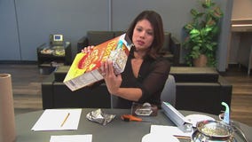 BAY AREA PEOPLE DIY Eclipse Viewers