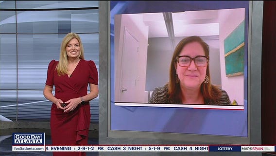 Thanksgiving Eve Drinking Dr. Sarah Church Gives Expert Tips to Avoid ER Visits