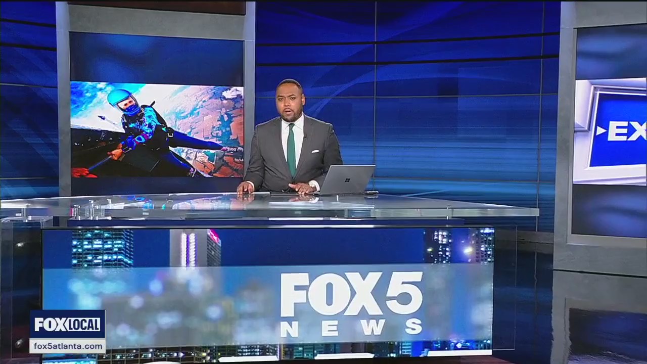 FOX 5 News at 10 p.m. for June 28, 2025