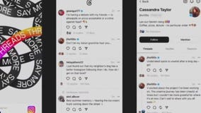 Bayou City Buzz: So have you joined Threads yet?