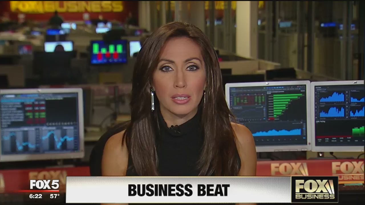 FOX Business Beat: Hurricane Irma economic impact