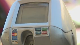 DPS parking ticket in downtown Austin could cost you