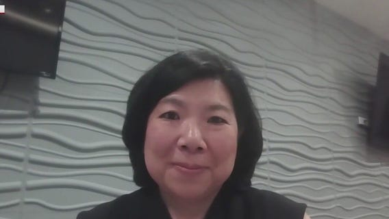 Nicole Lee first Chinese American elected to City Council