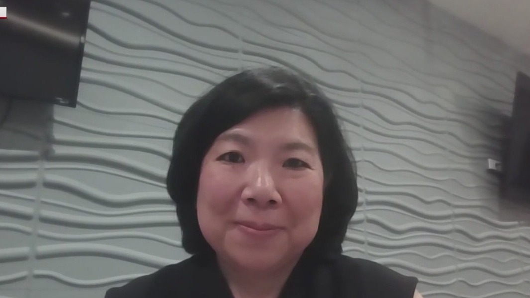 Nicole Lee first Chinese American elected to City Council