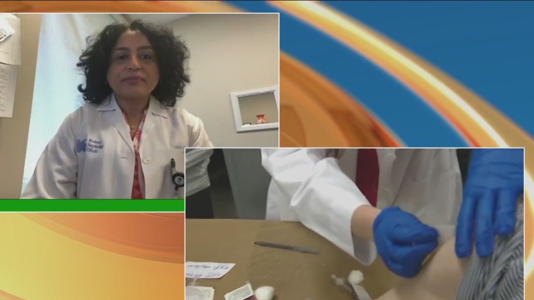 Traveling abroad? CDC advises creating a summer travel checklist