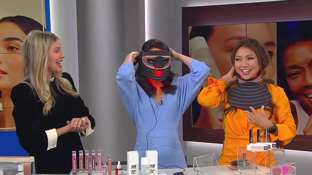 New Year Beauty Trends