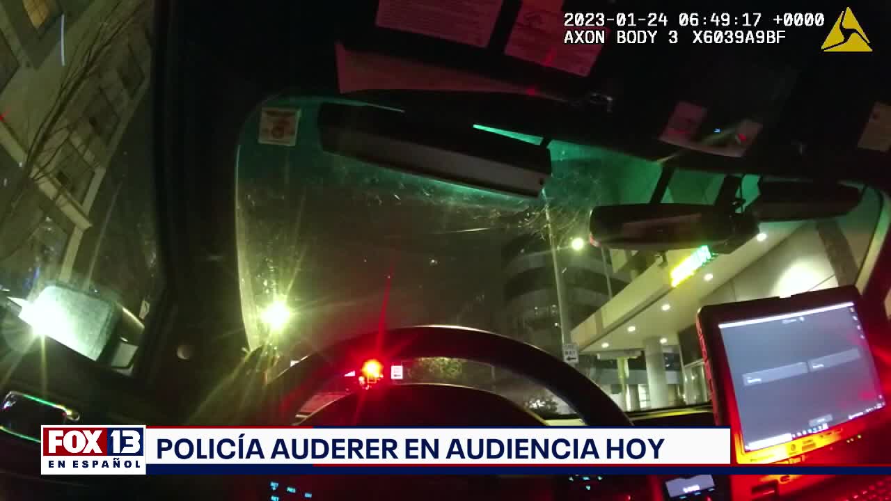 ?ltimas noticias con el noticiero FOX 13 Seattle: Jueves, 16 de mayo