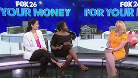 Couples facing hardships because of money